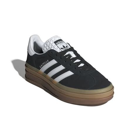 adidas schoenen dames laag zwart wit